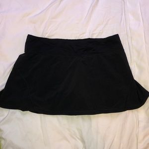 Lululemon Tennis Skirt